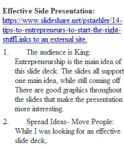 Module 5 - Discussion